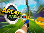 Gra Master Archer w Internecie