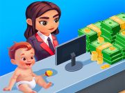 Gra Magnat: opieka dzienna w Internecie