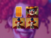 Gra Clown: Memory Match w Internecie