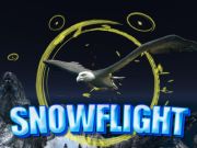 Gra Snow Flight w Internecie