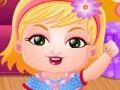 Gra Czas psot Baby Hazel w Internecie