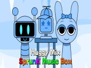 Gra Haggie Mix Skrunki: Muzyczna trumna w Internecie