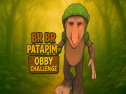 Gra Br Br Patapim: OBBI Call w Internecie