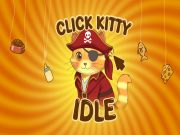 Gra Kitty Clicer w Internecie