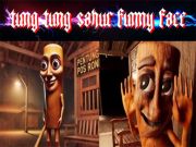 Gra Trung Tung Sahur Funny Lysz w Internecie