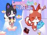 Gra Sweet Cat: The Life of the Petamits w Internecie