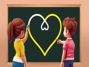 Gra Test mózgu: narysuj jedną linię w Internecie