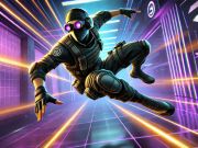 Gra Agent Zero: penetracja w Internecie
