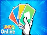Gra Uno online w Internecie
