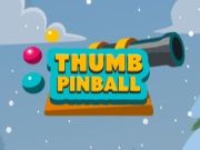 Gra Pinbola do kciuka w Internecie