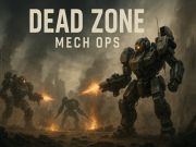 Gra Dead Zone: Operacja futra w Internecie
