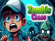 Gra Pościg za zombie w Internecie