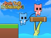 Gra Brain IQ Test 2 w Internecie