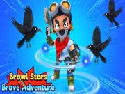 Gra Star Brawls: Bold Adventure w Internecie