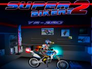 Gra Super Bikers 2 w Internecie