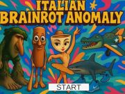 Gra Włoski Braynrot: Anomalies w Internecie