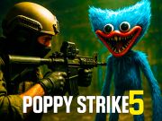 Gra Poppi Strayk 5 w Internecie