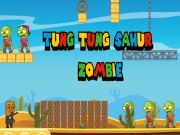 Gra Tung Tung Sahur Zombie w Internecie