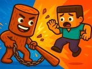 Gra Rag Dolls: A Fight of Heroes w Internecie