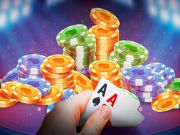 Gra Losowy poker online w Internecie
