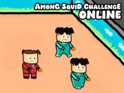 Gra Amoning as: Calm Calmaras online w Internecie