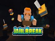 Gra Escape from więzienia: skakanie w Roblox w Internecie