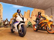 Gra Prawdziwy symulator na motocyklach 3D w Internecie