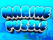 Gra Puzzle morskie w Internecie