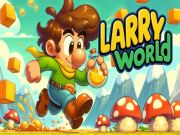 Gra Świat Larry'ego w Internecie