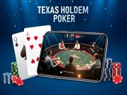 Gra Texas Holdeme Poker w Internecie