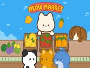Gra Myu Market w Internecie