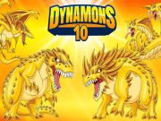 Gra Dynamony 10 w Internecie