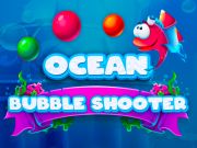 Gra Ocean Bubble Shooter w Internecie
