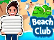 Gra Klub plażowy w Internecie