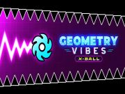 Gra Geometria wibracji: x wezwanie w Internecie