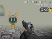 Gra Strzelcy 3D w Internecie