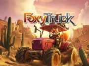 Gra Fox Truck w Internecie Gra Fox Truck w Internecie