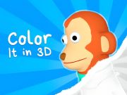 Gra Kolor 3D w Internecie