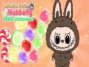 Gra Doll Labubu Mukbang w Internecie