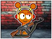 Gra Shrunki Shooter w Internecie