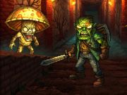 Gra Monster Killer: Fuzerów i przetrwanie w Internecie