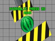 Gra Prasa hydrauliczna w Internecie