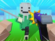 Gra Block Craft 3d School w Internecie