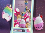Gra Kawaii: Połączenie pazurów w Internecie