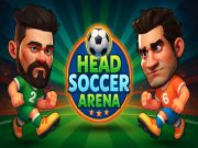 Gra Głowy piłkarskie: arena w Internecie Gra Głowy piłkarskie: arena w Internecie
