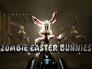 Gra Zombie wielkanocne w Internecie