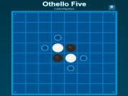Gra Othello ma pięć lat w Internecie