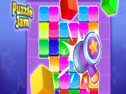 Gra Puzzle dżem w Internecie