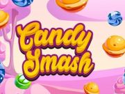 Gra Candy Crusher w Internecie