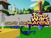 Gra Tower Wars: Arena w Internecie